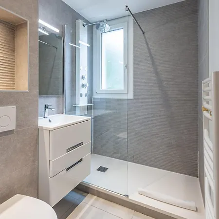 Rio Au Centre Appartement Annecy