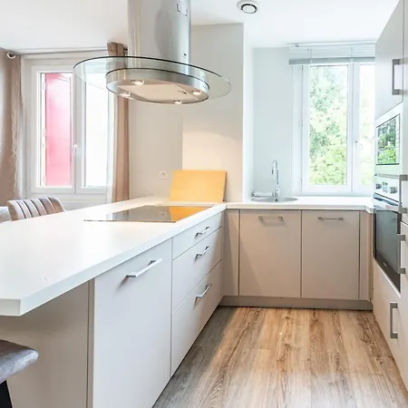 Appartement Rio Au Centre