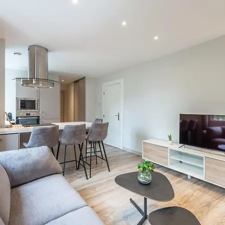 Rio Au Centre Apartament Annecy