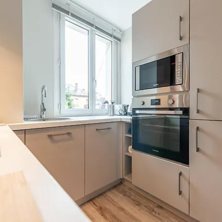 Rio Au Centre Appartement