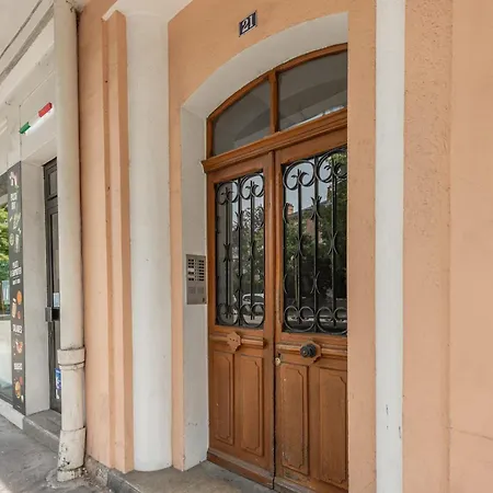 Appartement Rio Au Centre *