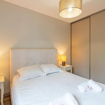 Apartament Rio Au Centre