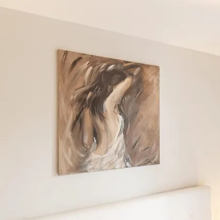 Appartement Rio Au Centre